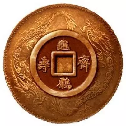 Mahjong Tales Ancient Wisdom