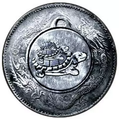 Mahjong Tales Ancient Wisdom