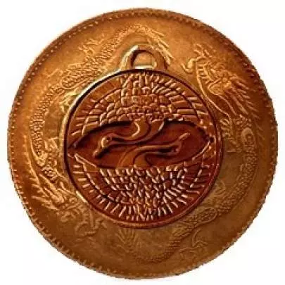 Mahjong Tales Ancient Wisdom