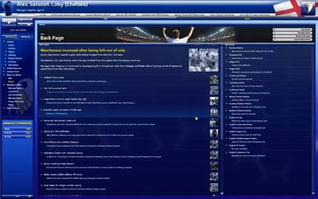 Championship Manager 2010