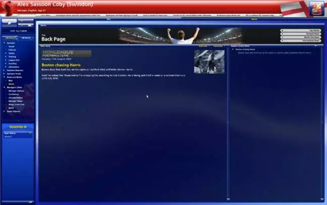 Championship Manager 2010