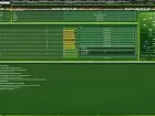 Championship Manager 2010 - Pantalla