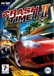 Crash Time 2: Alerta Cobra