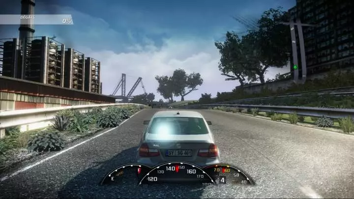 Crash Time 2 Alerta Cobra