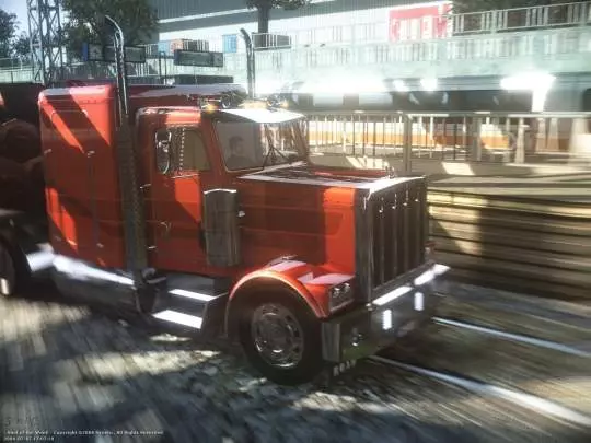 Crash Time 2 Alerta Cobra