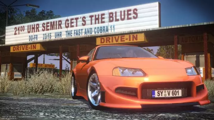 Crash Time 2 Alerta Cobra