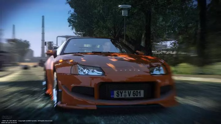 Crash Time 2: Alerta Cobra