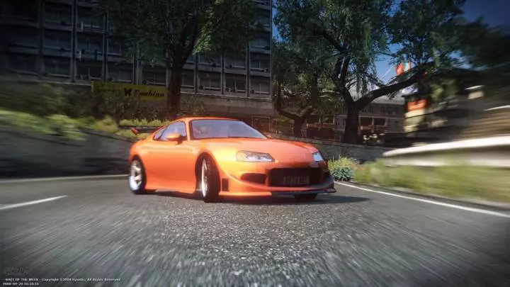 Crash Time 2 Alerta Cobra - Xbox 360