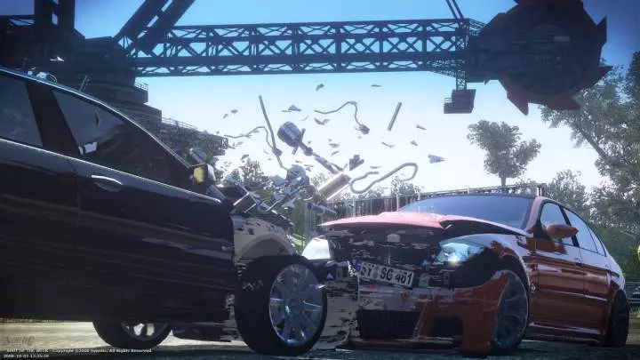 Crash Time 2: Alerta Cobra