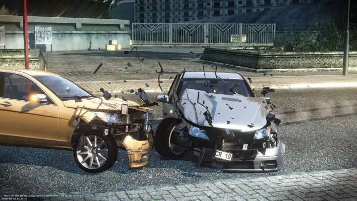 Crash Time 2 Alerta Cobra