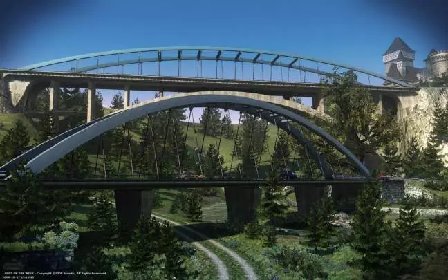 Crash Time 2 Alerta Cobra - Xbox 360