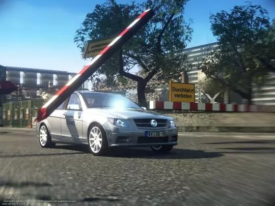 Crash Time 2 Alerta Cobra