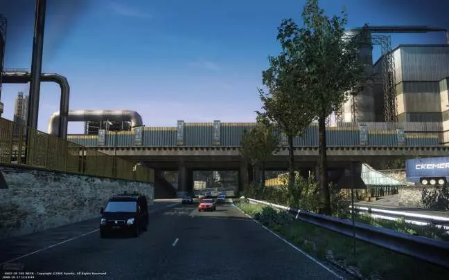 Crash Time 2 Alerta Cobra - Xbox 360