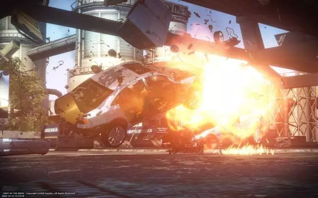 Crash Time 2: Alerta Cobra