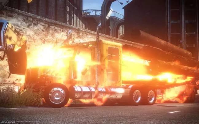 Crash Time 2 Alerta Cobra