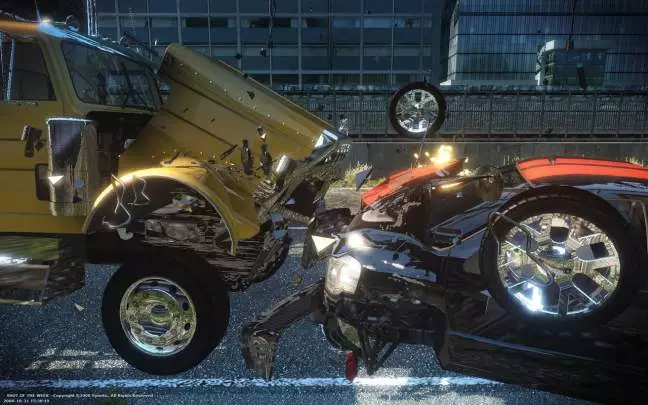 Crash Time 2 Alerta Cobra