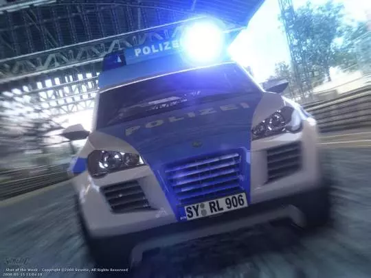 Crash Time 2 Alerta Cobra - Xbox 360