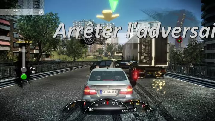 Crash Time 2 Alerta Cobra