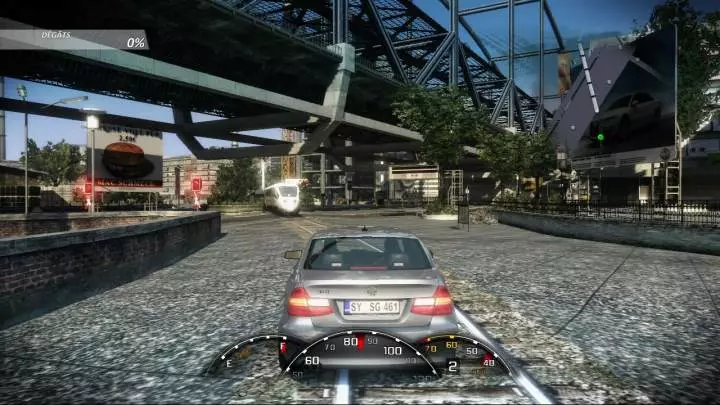 Crash Time 2: Alerta Cobra