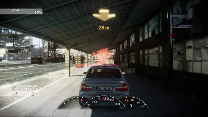 Crash Time 2: Alerta Cobra