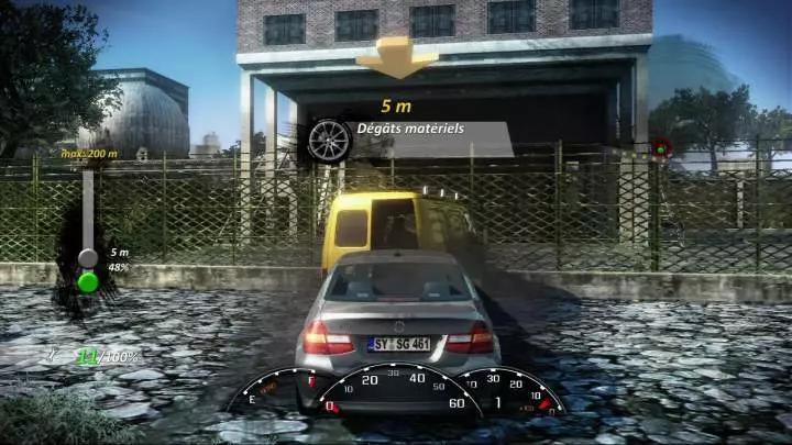 Crash Time 2 Alerta Cobra