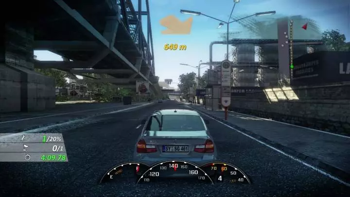 Crash Time 2 Alerta Cobra