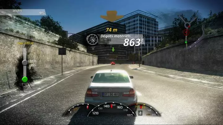 Crash Time 2 Alerta Cobra