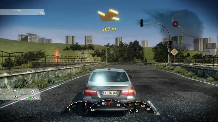 Crash Time 2 Alerta Cobra