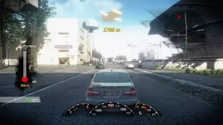 Crash Time 2: Alerta Cobra