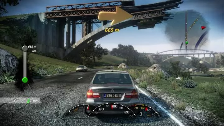 Crash Time 2 Alerta Cobra