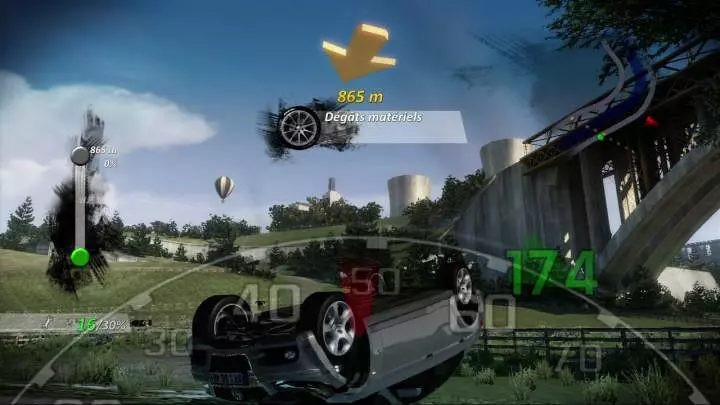 Crash Time 2: Alerta Cobra