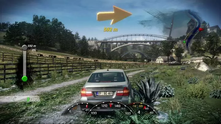 Crash Time 2 Alerta Cobra