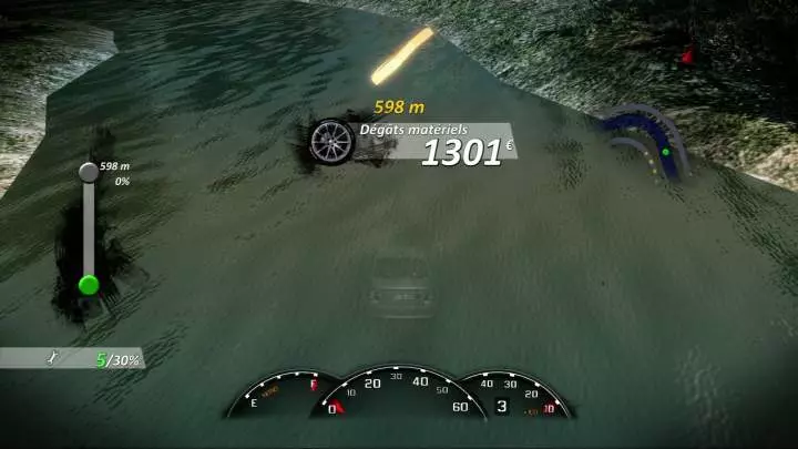 Crash Time 2 Alerta Cobra