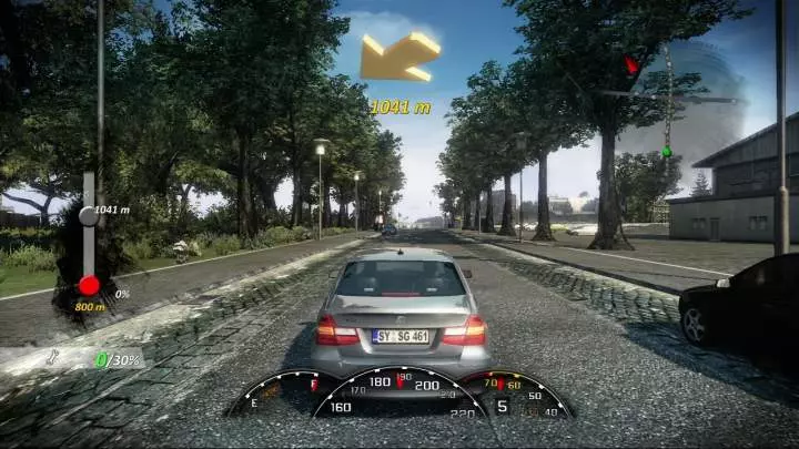 Crash Time 2: Alerta Cobra