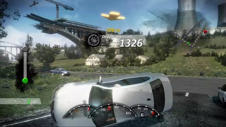 Crash Time 2 Alerta Cobra