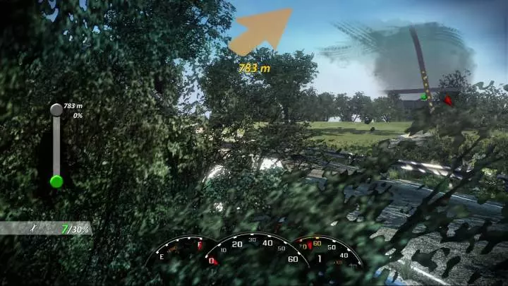 Crash Time 2 Alerta Cobra