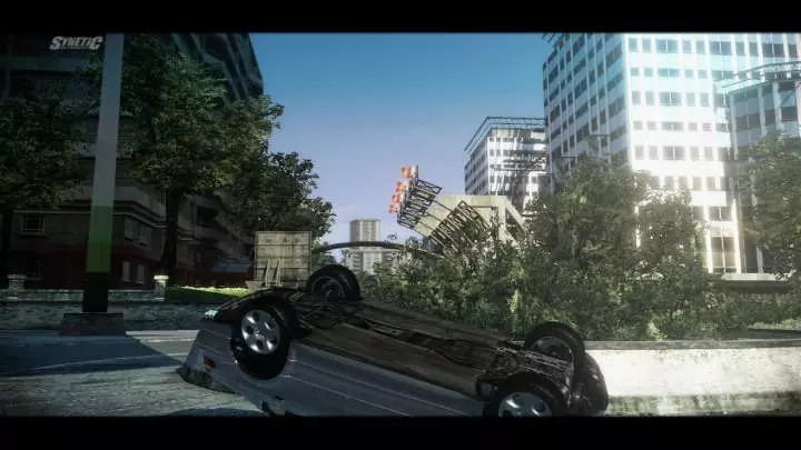 Crash Time 2 Alerta Cobra