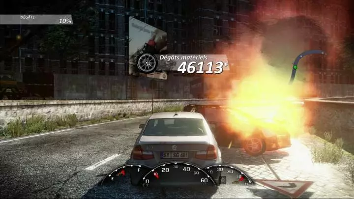 Crash Time 2 Alerta Cobra