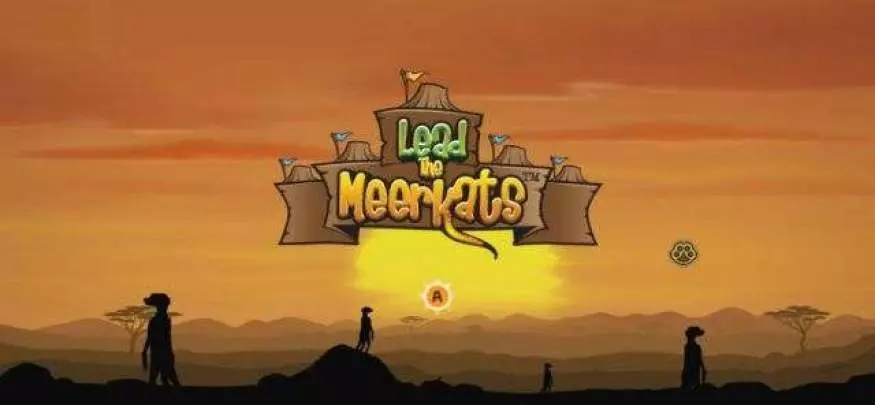 Lead the Meerkats