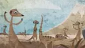 Lead the Meerkats: Trailer oficial 1