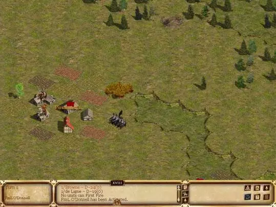 Horse and Musket: Volume I