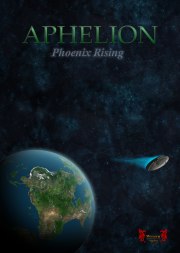 Carátula de Aphelion: Phoenix Rising - PC