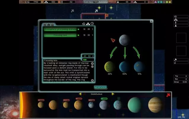 Aphelion Phoenix Rising - PC