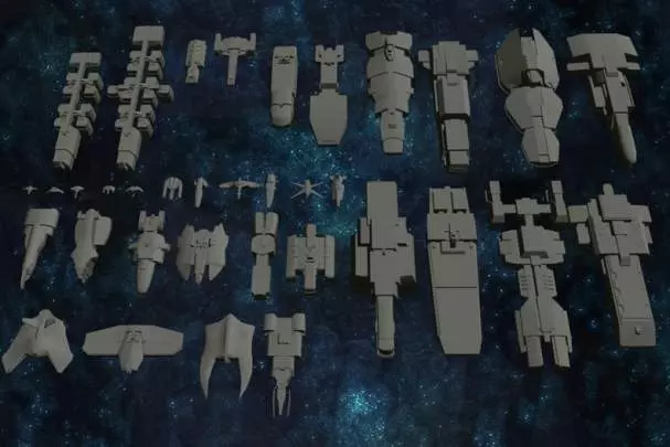 Aphelion Phoenix Rising - PC