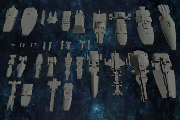 Aphelion Phoenix Rising