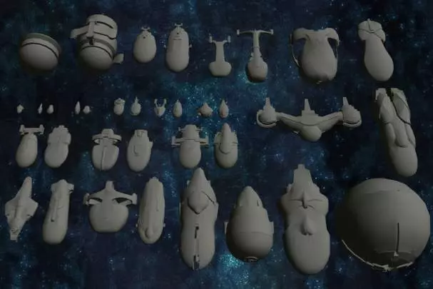 Aphelion Phoenix Rising