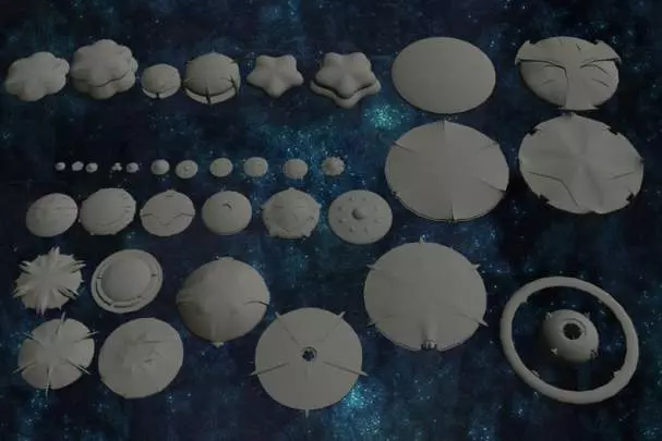 Aphelion: Phoenix Rising