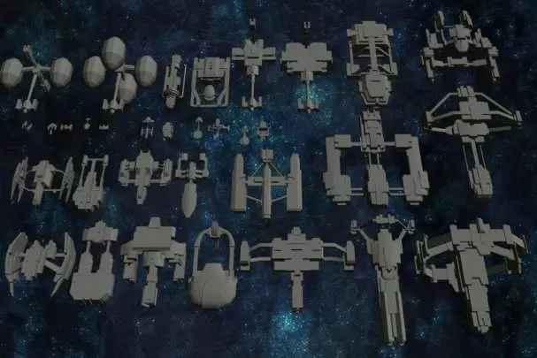 Aphelion Phoenix Rising - PC