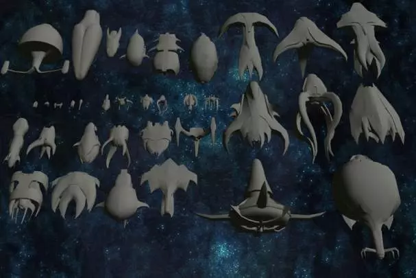 Aphelion Phoenix Rising