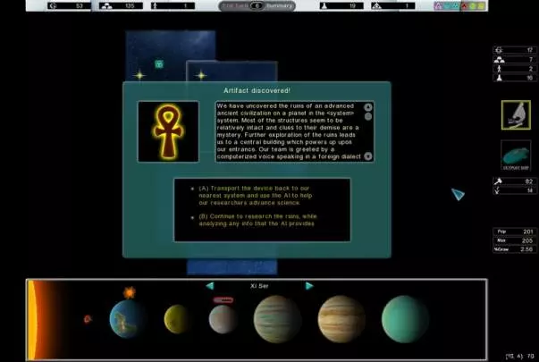 Aphelion Phoenix Rising